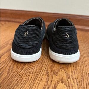 Olukai Li Maka Shoes Kids Size 3
